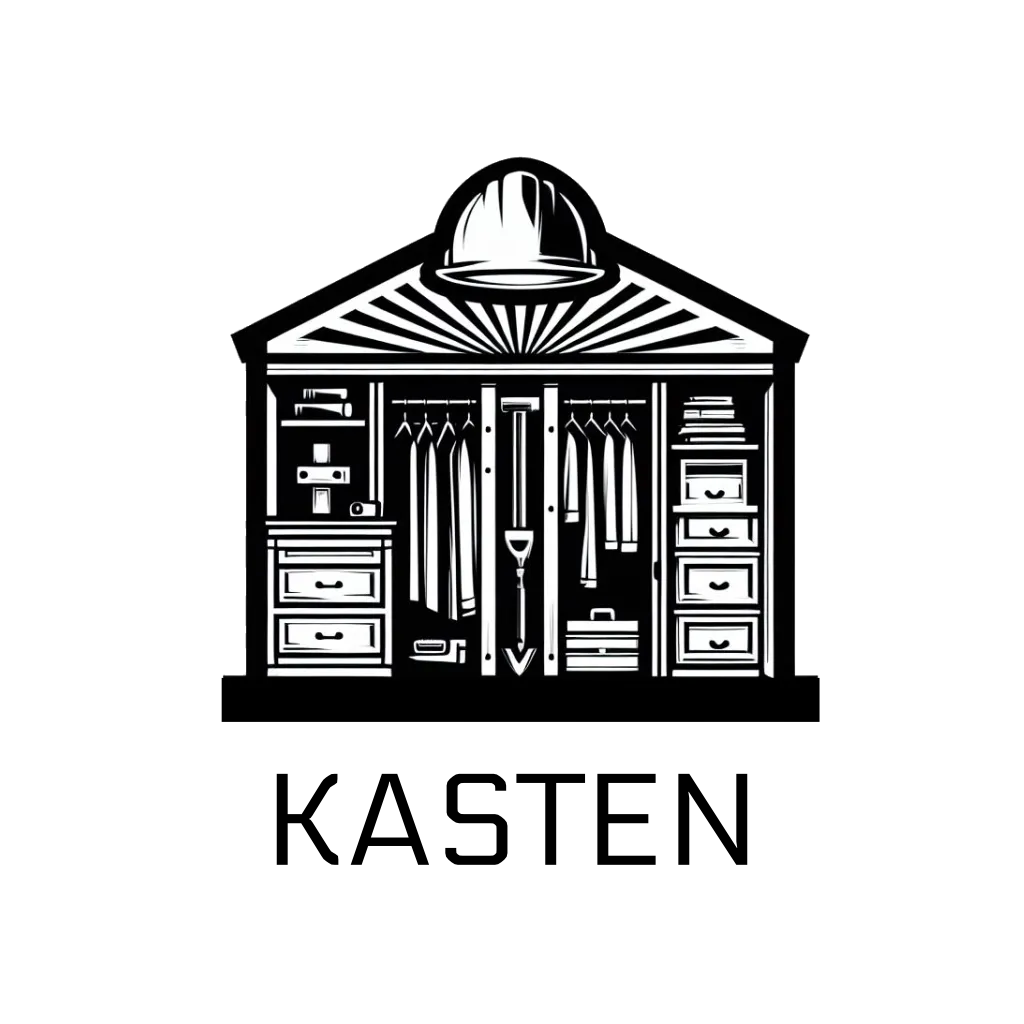 Kasten op maat